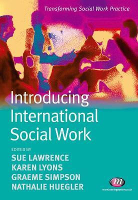 Introducing International Social Work(English, Electronic book text, unknown)