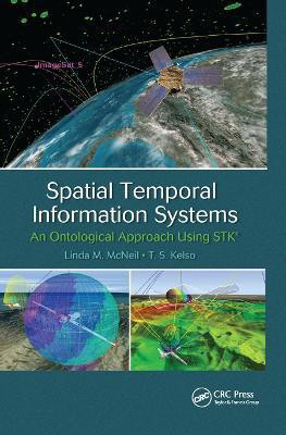 Spatial Temporal Information Systems(English, Paperback, McNeil Linda M.)