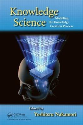 Knowledge Science(English, Hardcover, unknown)