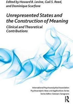 Unrepresented States and the Construction of Meaning(English, Paperback, unknown)