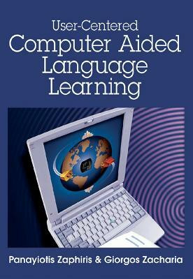 User-centered Computer Aided Language Learning(English, Hardcover, unknown)
