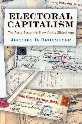 Electoral Capitalism(English, Electronic book text, Broxmeyer Jeffrey D.)