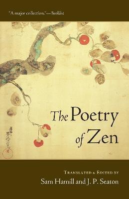 The Poetry of Zen(English, Paperback, unknown)