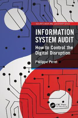 Information System Audit(English, Hardcover, Peret Philippe)