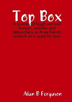 Top Box(English, Paperback, Ferguson Alan B)