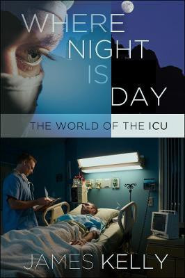 Where Night Is Day(English, Electronic book text, Kelly James)