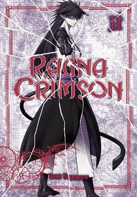 Ragna Crimson 11(English, Paperback, Kobayashi Daiki)