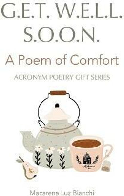 Get Well Soon(English, Paperback, Bianchi Macarena Luz)