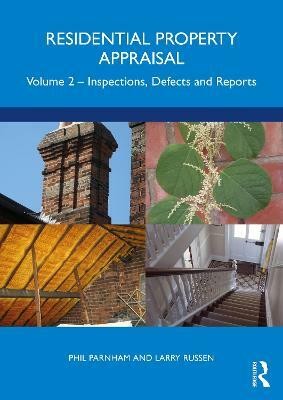 Residential Property Appraisal(English, Paperback, Parnham Phil)