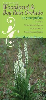 Woodland and Bog Rein Orchids in Your Pocket(English, Pamphlet, unknown)
