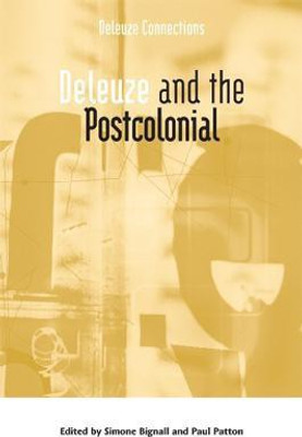 Deleuze and the Postcolonial(English, Hardcover, unknown)