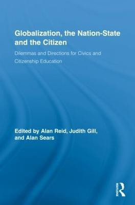 Globalization, the Nation-State and the Citizen(English, Hardcover, unknown)