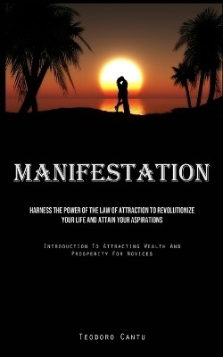 Manifestation(English, Paperback, Cantu Teodoro)