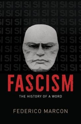 Fascism(English, Hardcover, Marcon Federico)