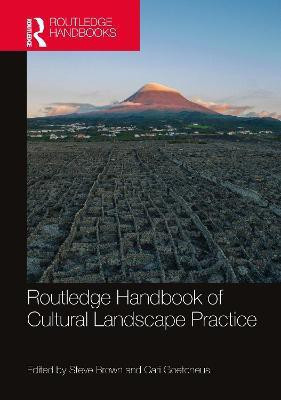 Routledge Handbook of Cultural Landscape Practice(English, Hardcover, unknown)