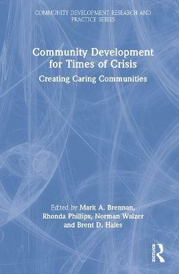 Community Development for Times of Crisis(English, Hardcover, unknown)