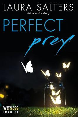 Perfect Prey(English, Paperback, Salters Laura)