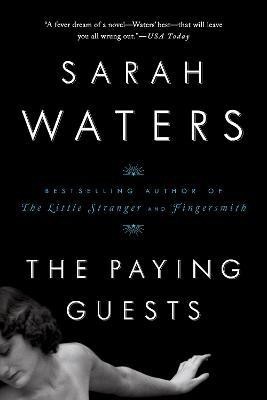 The Paying Guests(English, Paperback, Waters Sarah)