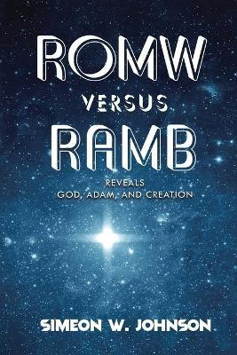 ROMW versus RAMB(English, Paperback, Johnson Simeon W)