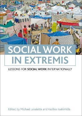 Social work in extremis(English, Hardcover, unknown)