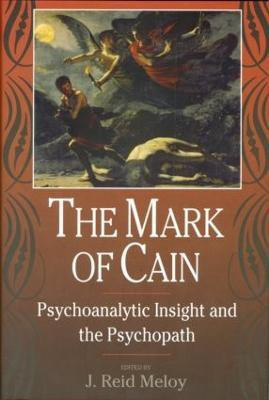The Mark of Cain(English, Hardcover, unknown)