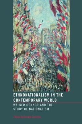 Ethnonationalism in the Contemporary World(English, Paperback, unknown)