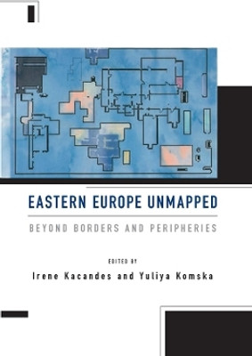 Eastern Europe Unmapped(English, Electronic book text, unknown)