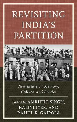 Revisiting India's Partition(English, Paperback, unknown)