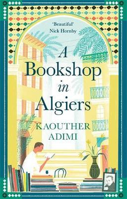 A Bookshop in Algiers(English, Paperback, Adimi Kaouther)