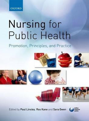 Nursing for Public Health: Promotion, Principles and Practice(English, Paperback, unknown)