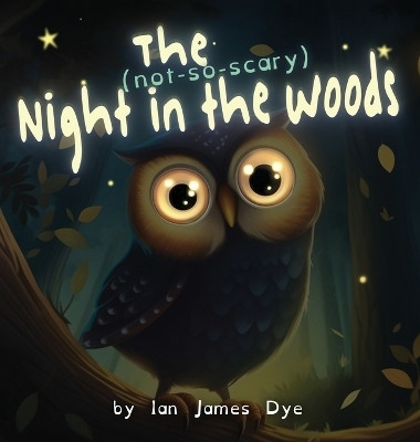 The (not-so-scary) Night in the Woods(English, Hardcover, Dye Ian James)