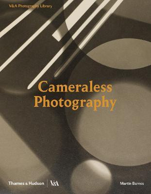 Cameraless Photography(English, Hardcover, Barnes Martin)