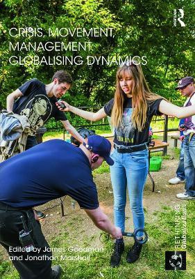 Crisis, Movement, Management: Globalising Dynamics(English, Hardcover, unknown)
