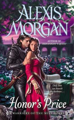 Honor's Price(English, Paperback, Morgan Alexis)