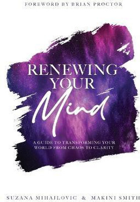 Renewing Your Mind(English, Paperback, Smith Makini)