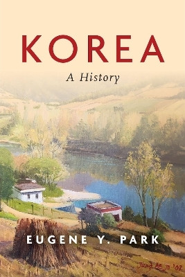 Korea(English, Paperback, Park Eugene Y.)