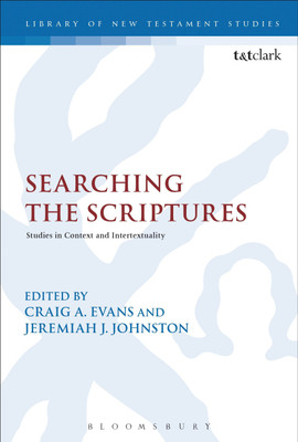 Searching the Scriptures(English, Paperback, unknown)