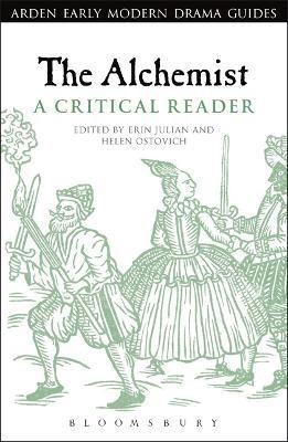 The Alchemist: A Critical Reader(English, Electronic book text, unknown)