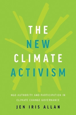 The New Climate Activism(English, Electronic book text, Allan Jen)