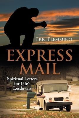 Express Mail(English, Paperback, Flemming Eric)