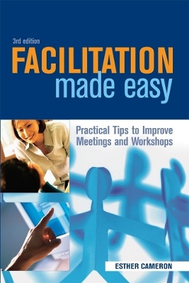 Facilitation Made Easy(English, Electronic book text, Cameron Esther)