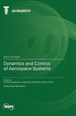Dynamics and Control of Aerospace Systems(English, Hardcover, unknown)