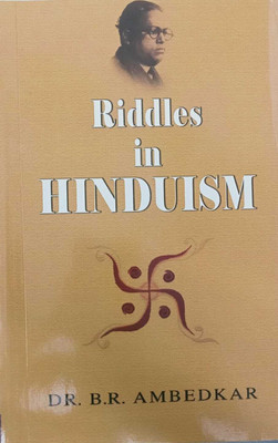 Riddles in Hinduism(Delhi, Dr. B.R. Ambedkar)
