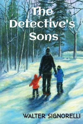 The Detective's Sons(English, Paperback, Signorelli Walter P)