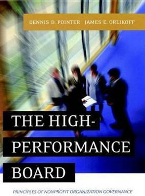 The High-Performance Board(English, Electronic book text, Pointer Dennis D.)