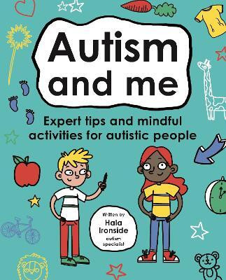 Autism and Me (Mindful Kids)(English, Paperback, Ironside Haia Ironside, Dr Leslie)