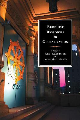 Buddhist Responses to Globalization(English, Hardcover, unknown)