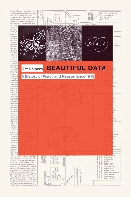 Beautiful Data(English, Hardcover, Halpern Orit)