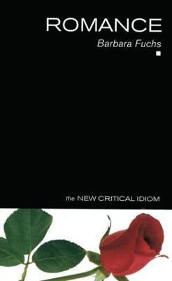 Romance(English, Paperback, Fuchs Barbara)