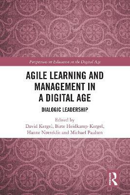 Agile Learning and Management in a Digital Age(English, Paperback, unknown)